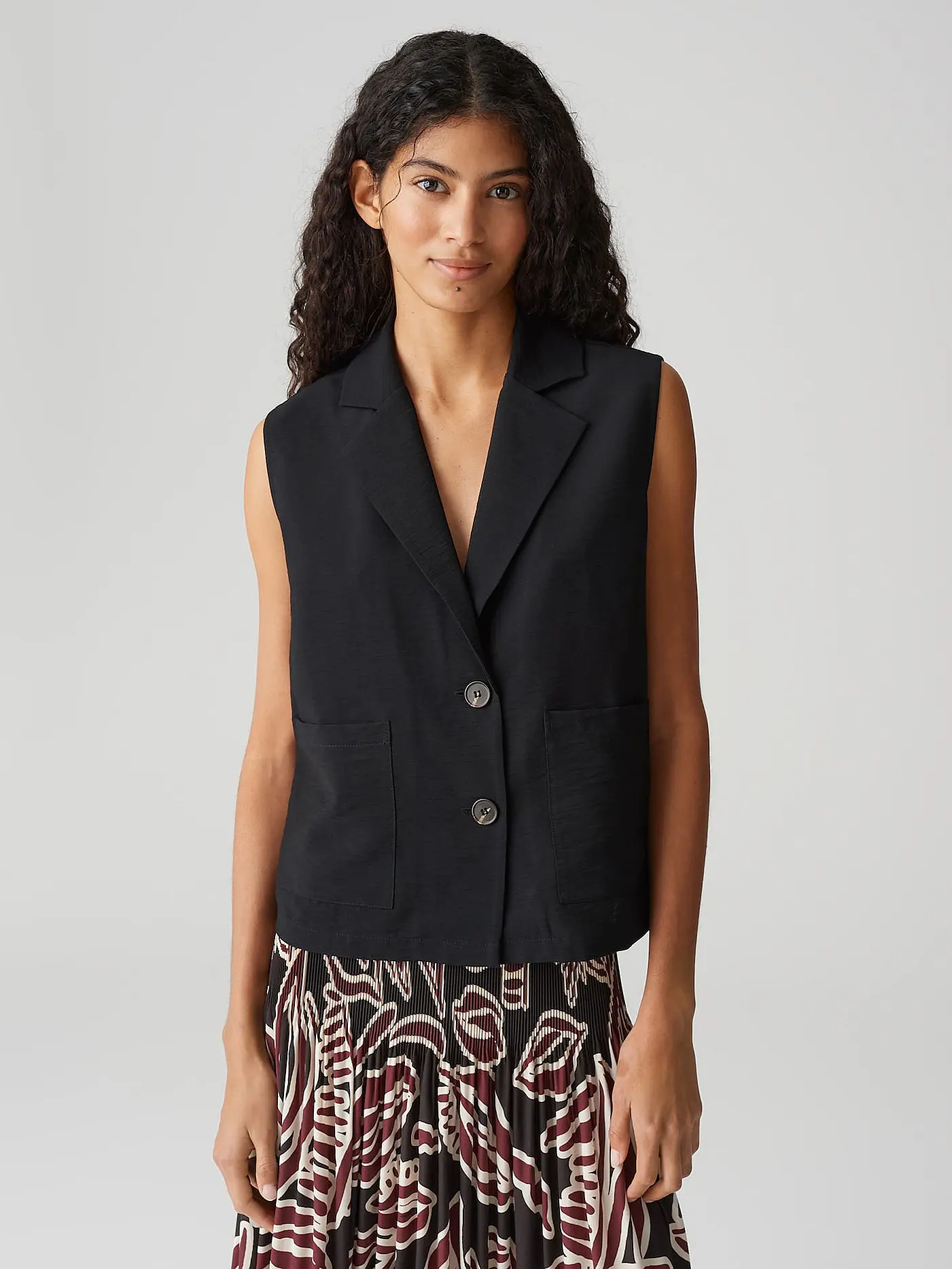 OPUS | Gilet WILESSA | 